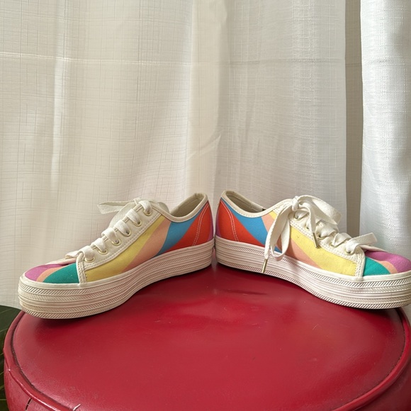 Keds for Kate Spade Sz 6 - Picture 7 of 10